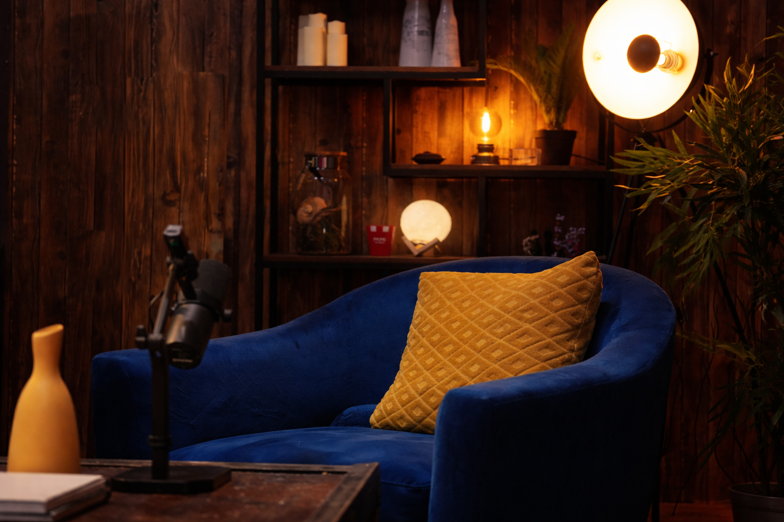 Lecture ou conversation d'auteur